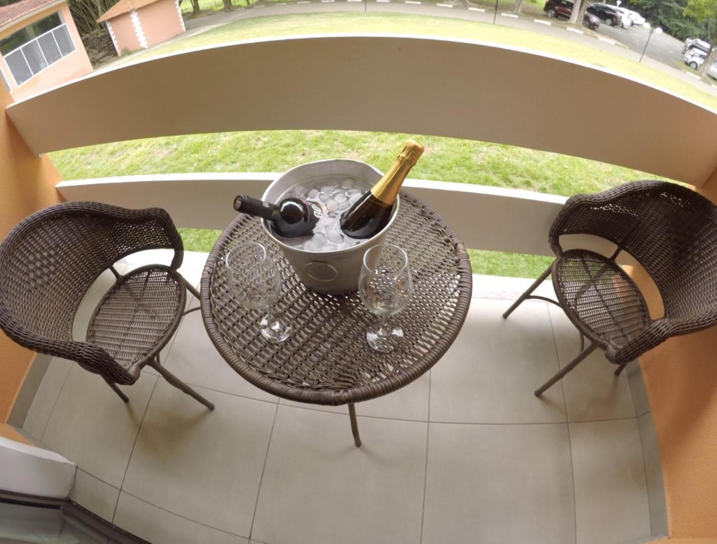 Hotel Fazenda Ararita Pôrto Feliz 部屋 写真