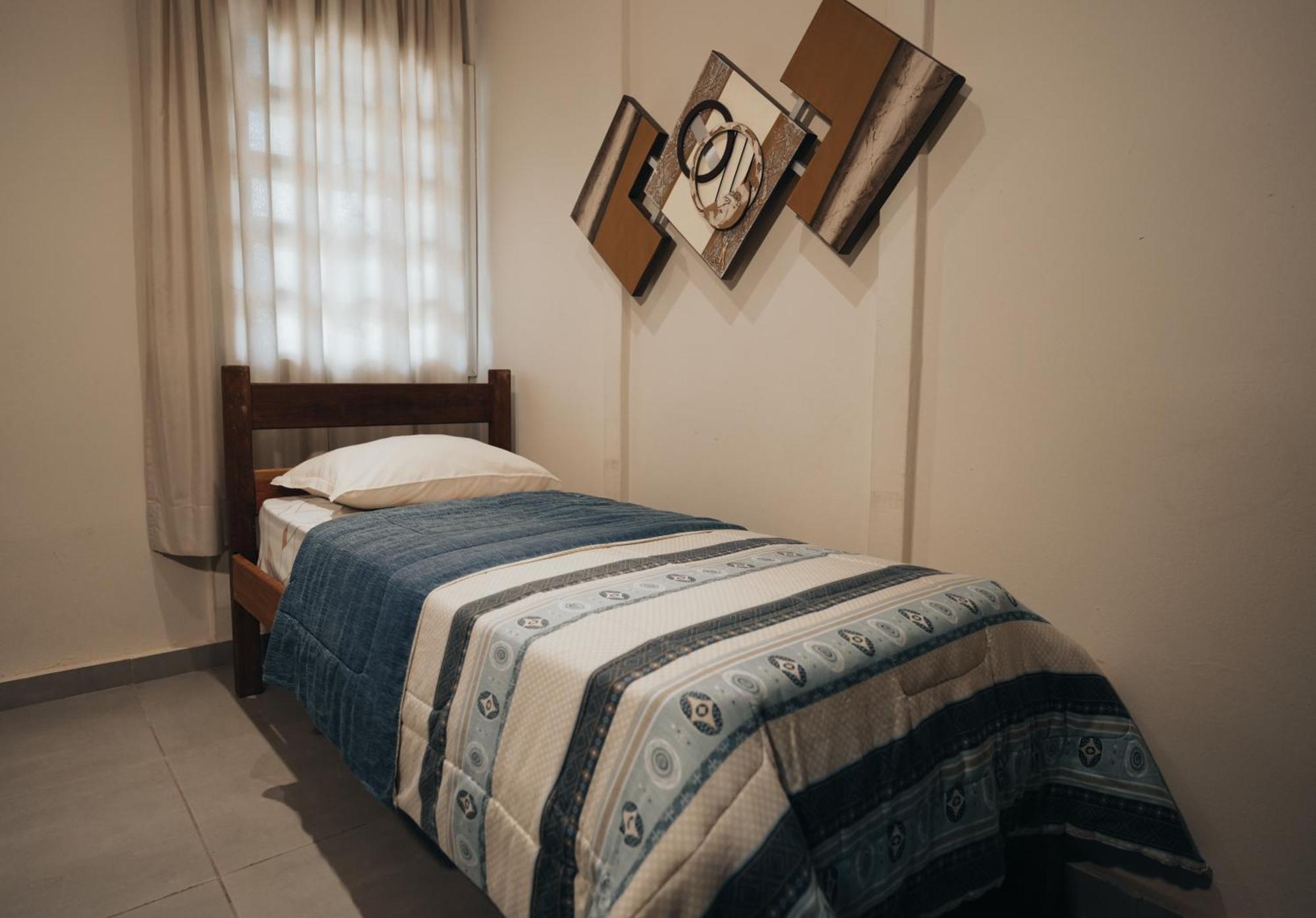 Hotel Fazenda Ararita Pôrto Feliz エクステリア 写真